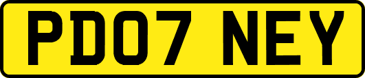 PD07NEY