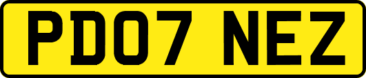 PD07NEZ