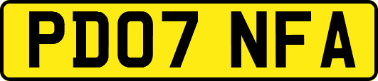 PD07NFA