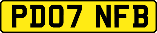PD07NFB