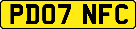 PD07NFC
