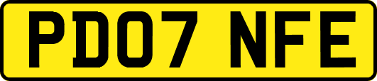 PD07NFE