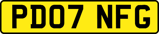 PD07NFG