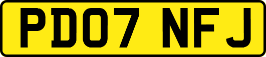 PD07NFJ