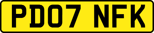 PD07NFK