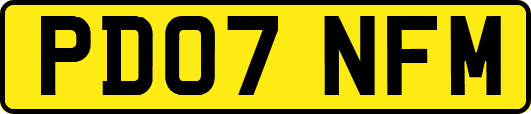 PD07NFM
