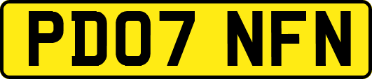 PD07NFN
