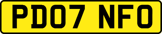 PD07NFO
