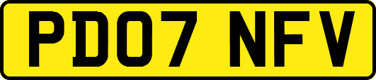 PD07NFV
