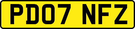 PD07NFZ