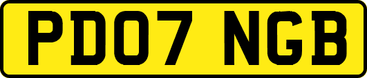 PD07NGB