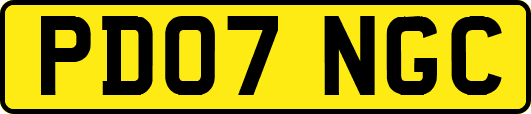 PD07NGC