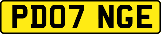 PD07NGE