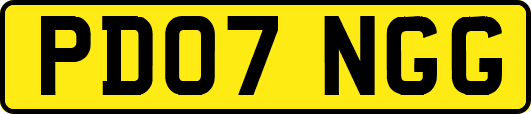 PD07NGG