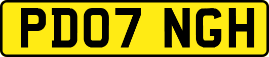 PD07NGH
