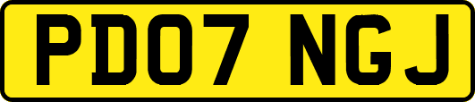 PD07NGJ