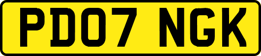 PD07NGK