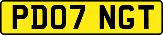 PD07NGT