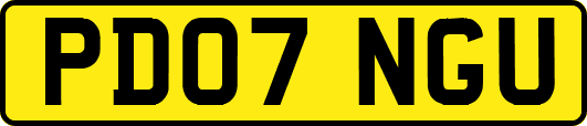 PD07NGU