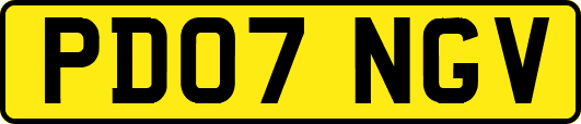 PD07NGV