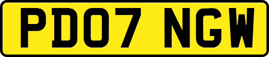 PD07NGW