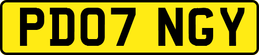 PD07NGY