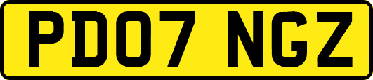 PD07NGZ