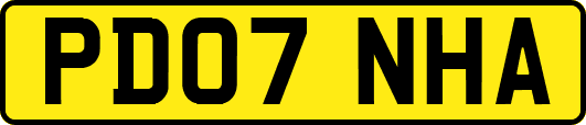 PD07NHA