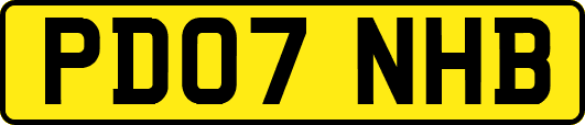 PD07NHB