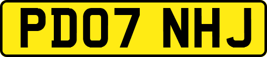 PD07NHJ