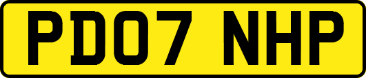 PD07NHP