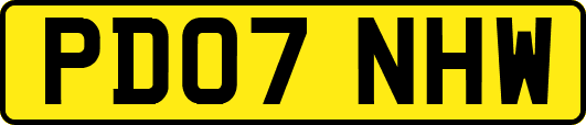 PD07NHW
