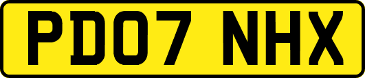 PD07NHX