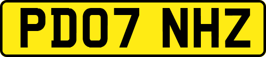 PD07NHZ