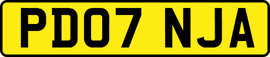 PD07NJA