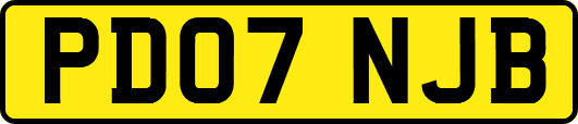 PD07NJB