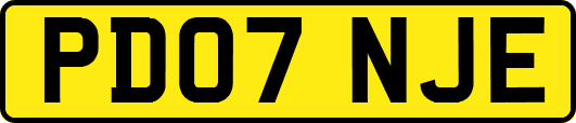PD07NJE
