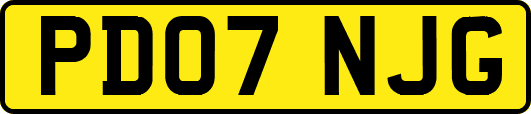 PD07NJG