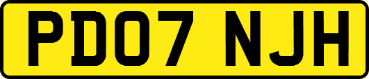PD07NJH