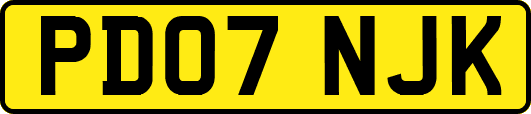 PD07NJK