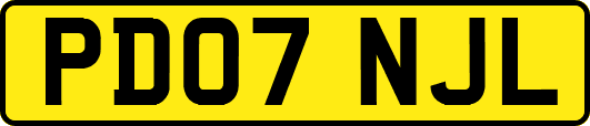 PD07NJL