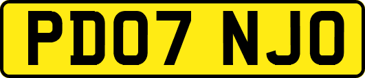 PD07NJO