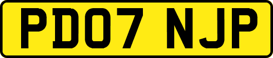 PD07NJP