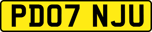PD07NJU