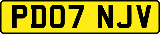 PD07NJV