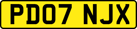 PD07NJX