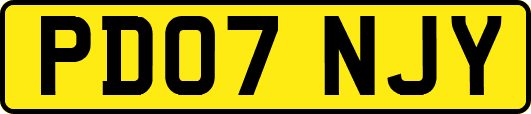 PD07NJY