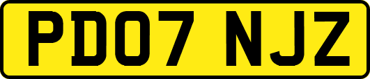 PD07NJZ