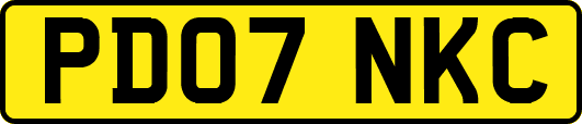 PD07NKC