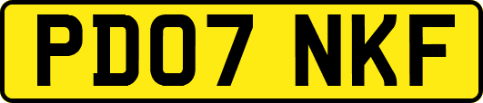 PD07NKF